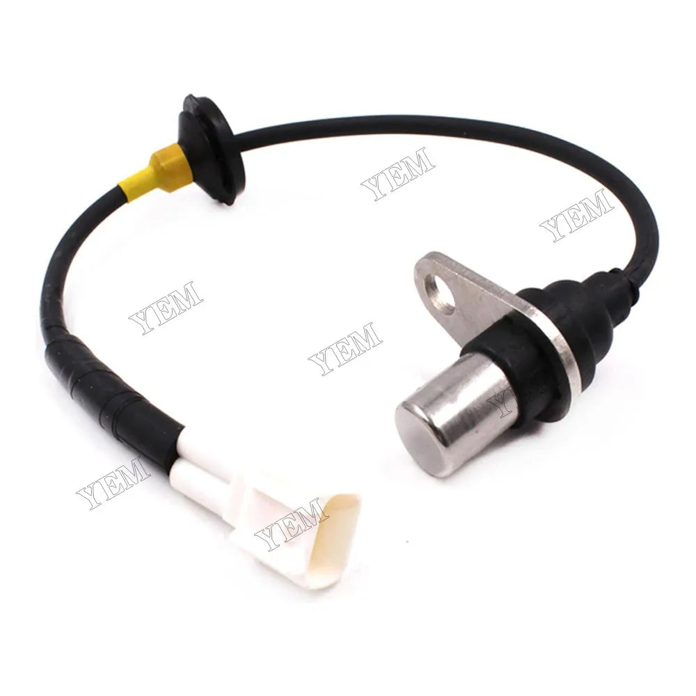 For Isuzu Engine 4HK1 Truck NPR NPR 700P Speed Sensor 8-97206760-0