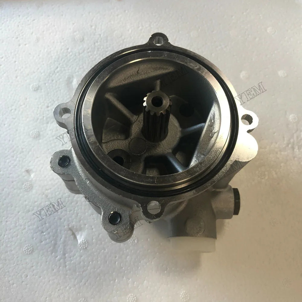 For Hyundai Excavator R130LC3 R130W R130W3 R160LC3 R130LC-3 R130W-3 R160LC-3 Kawasaki K3V63DT Gear Pump 2902440-0395A For Hyundai