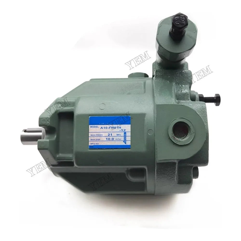 For Yuken Hydraulic Piston Pump A10-FR01C-12 For Yuken