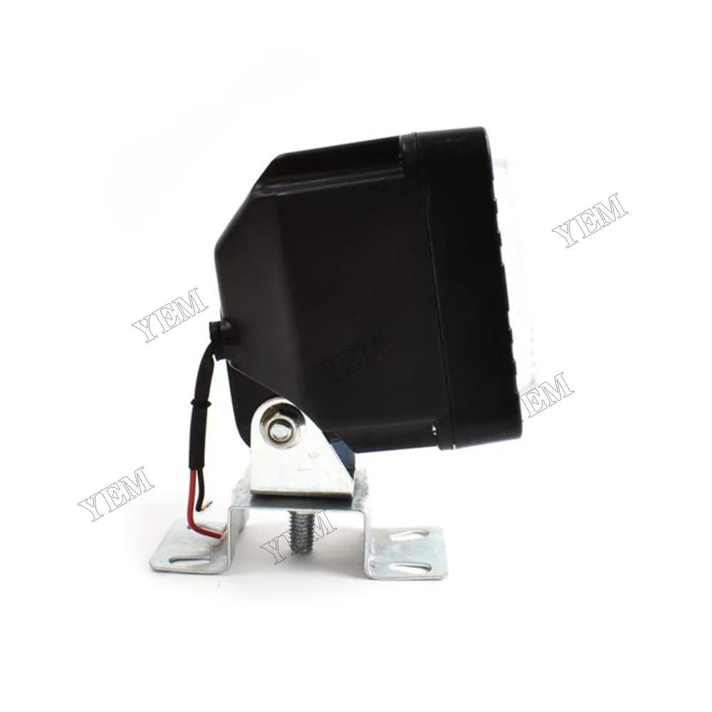 For JCB 1400B 1550B 1600B 1700B 214 215 216 217 3C 3CX 3D Backhoe Loader Work Lamp 700/50029 For JCB