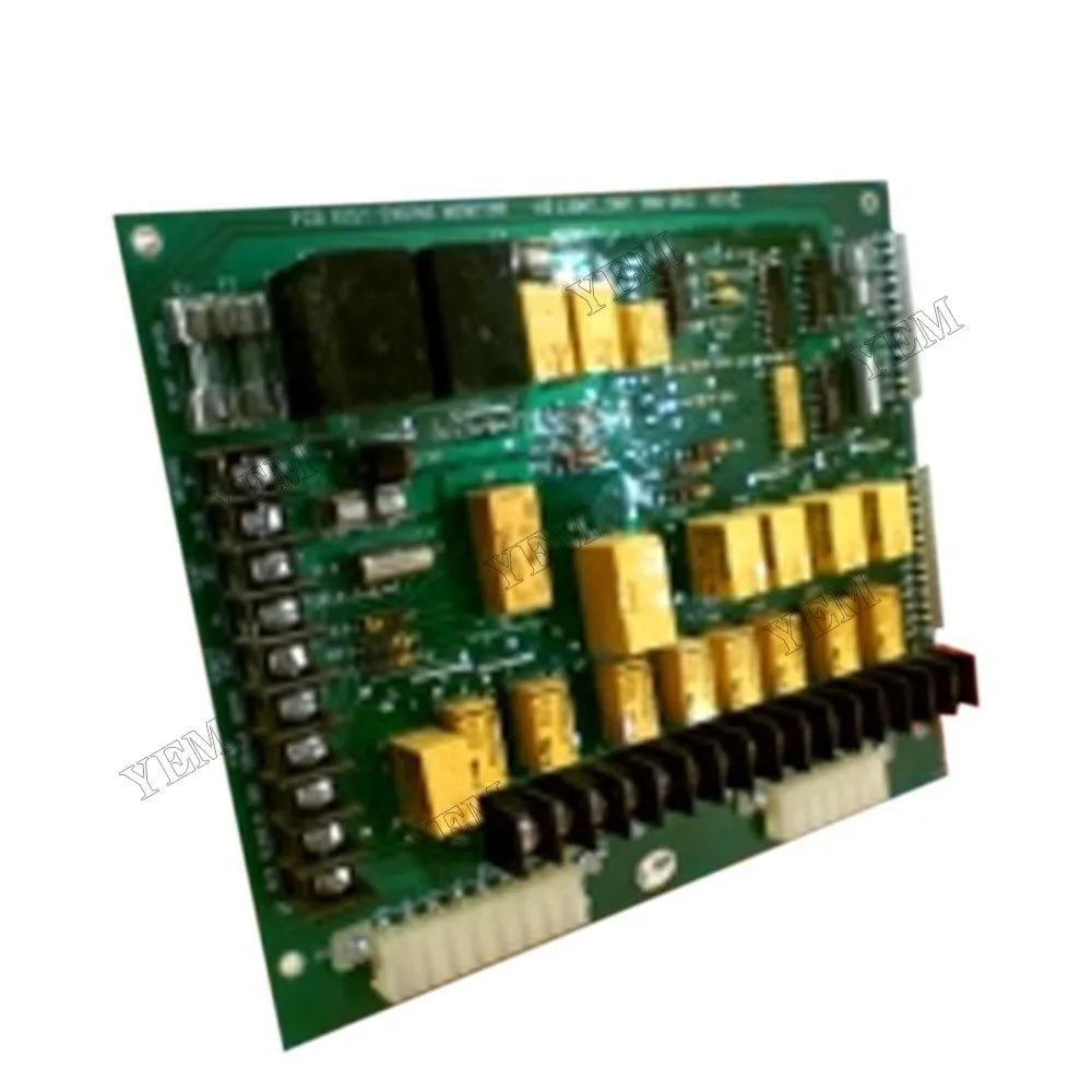 For Cummins Engine 7 Lights 24V Onan Circuit Board 300-2810 300-4295 For Cummins