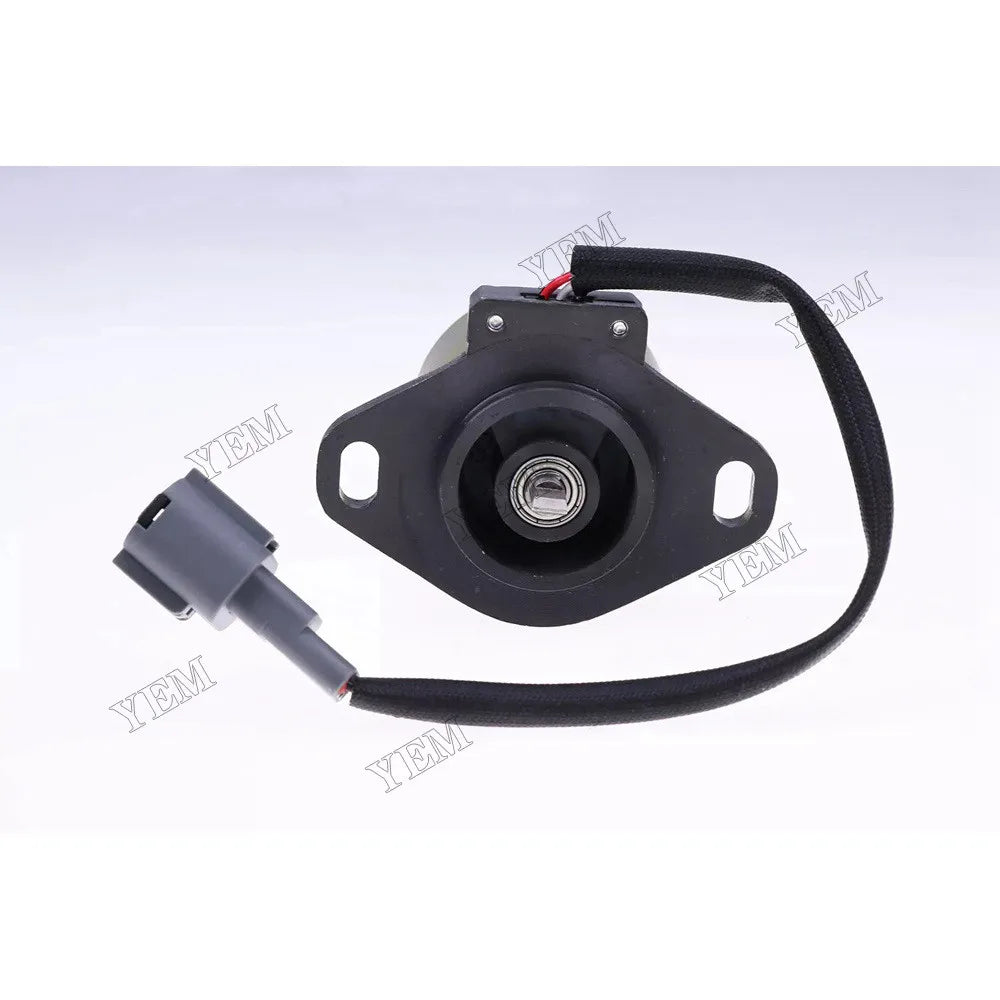 For John Deere Engine 6101 Excavator 490E 790ELC 992ELC Angle Sensor 4444902 For John Deere