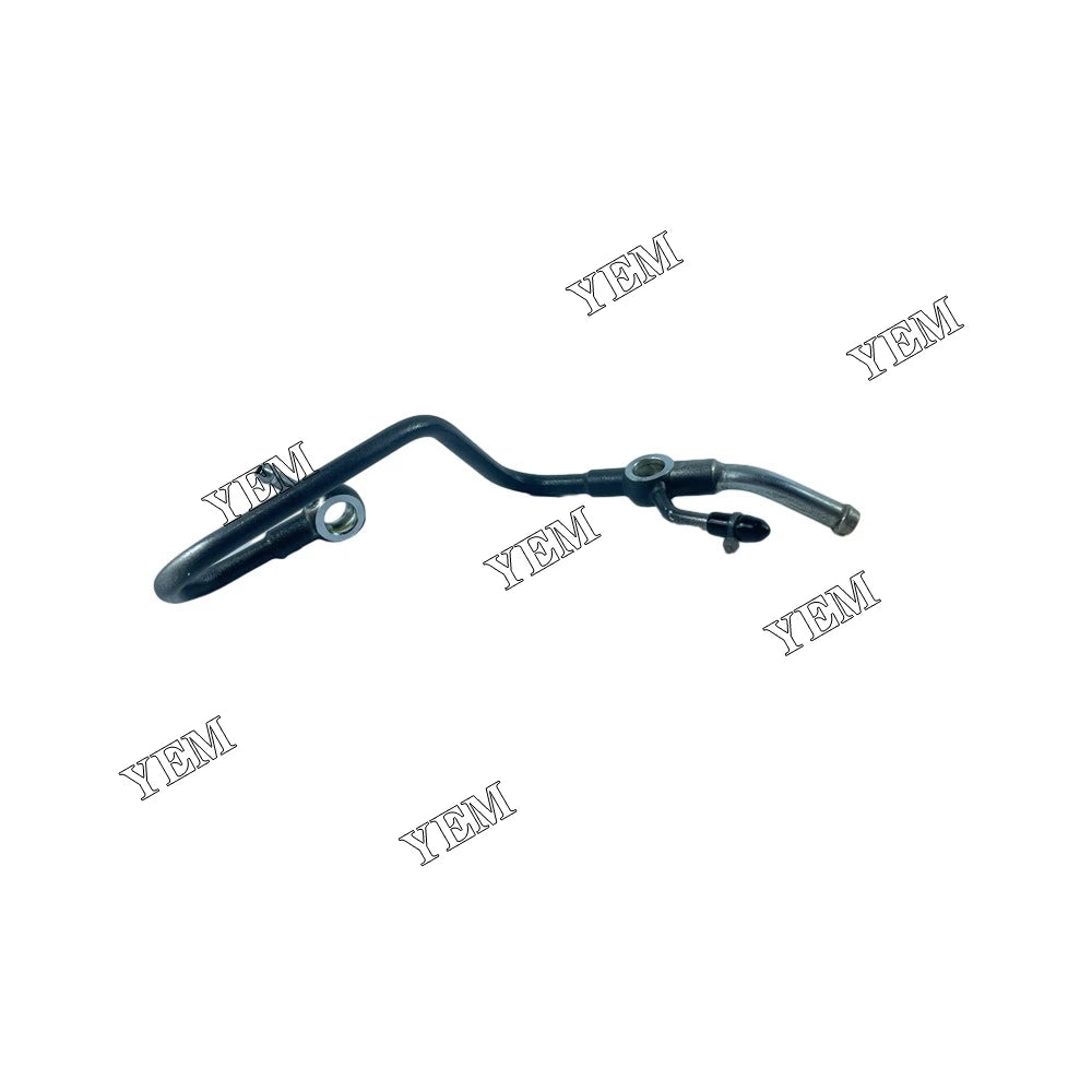 High pressure common rail oil return pipe V3307 V3307-T V3307-CR-TE For Kubota 1J773-42512  Diesel Engine For Yanmar
