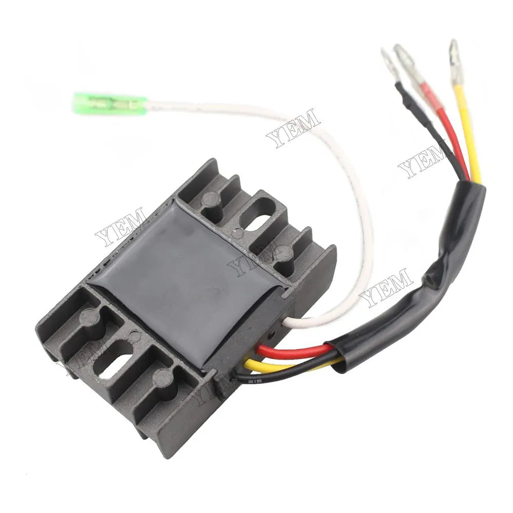 For Suzuki Outboard DF9.9 DF15 Rectifier Regulator 32801-94J01 32801-94J00 For Suzuki