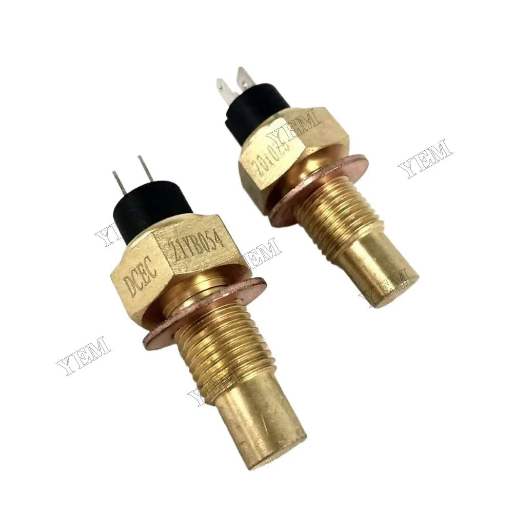 For Cummins Engine 6CTA 8.3C 6C 8.9 Water Temperature Sensor C3979176 3979176 For Cummins