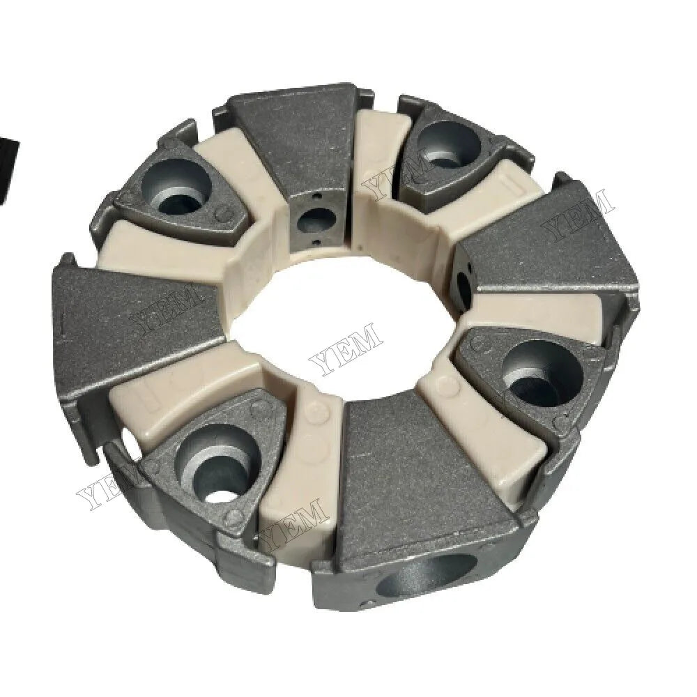 For Volvo Excavator EC240B EC210C EC235C FC2421C ECR235C FC212 Coupling Assembly VOE14515827