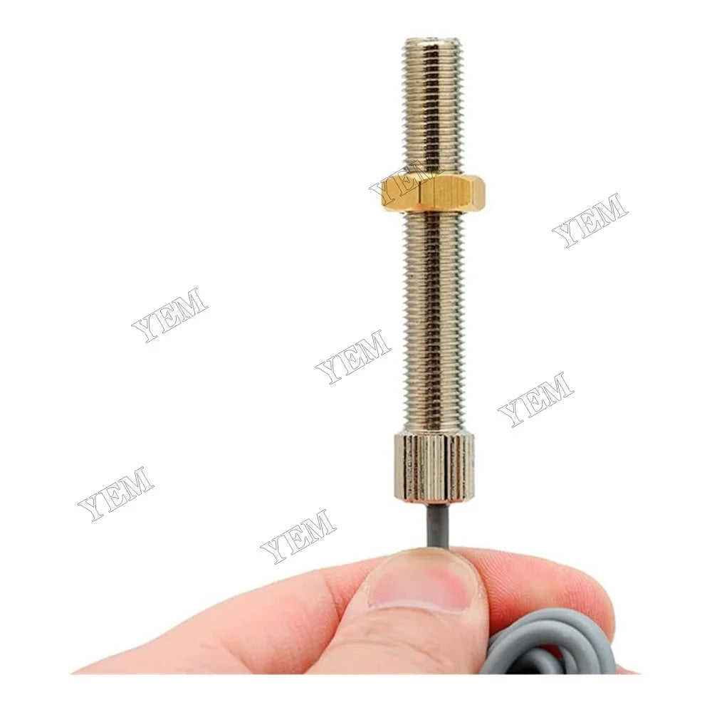 For Perkins 1004-40T 1004-40TA 1004-42 1006-6T Speed Pick-up Sensor 2868A006 For Perkins