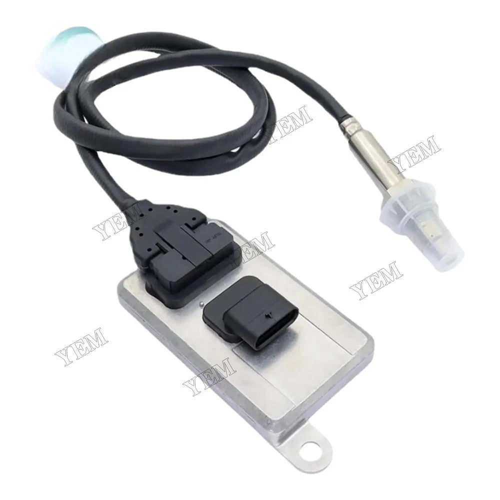 For Iveco Truck EuroCargo EuroFire Nitrogen Oxide Nox Sensor 5WK96615E 5801424181 For Iveco