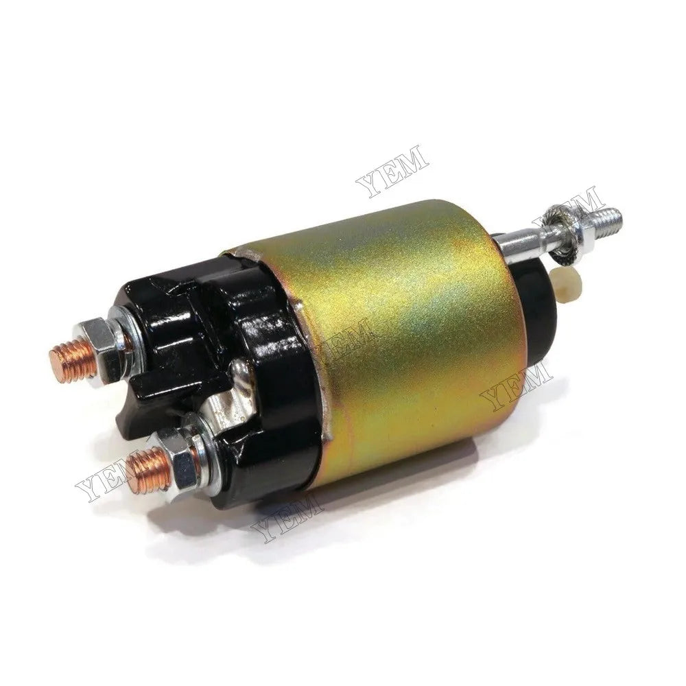 For Kubota D905 D1005 D1105 WG972 Engine ZD331P ZD28F GR2110 T1400H AV5500 F2260 Electric Starter Solenoid 12181-63080 For Kubota