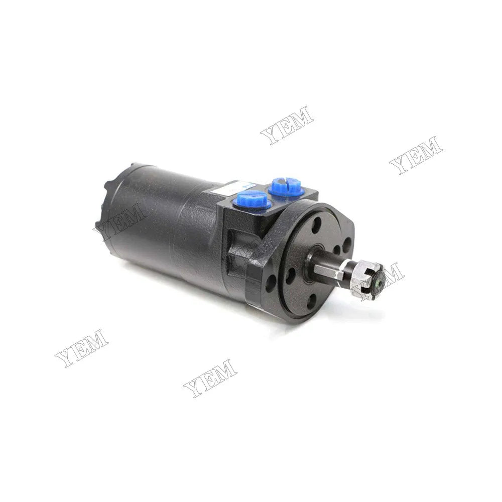 For Bobcat Sweeper Hydrostatic Motor 6815248 For Bobcat