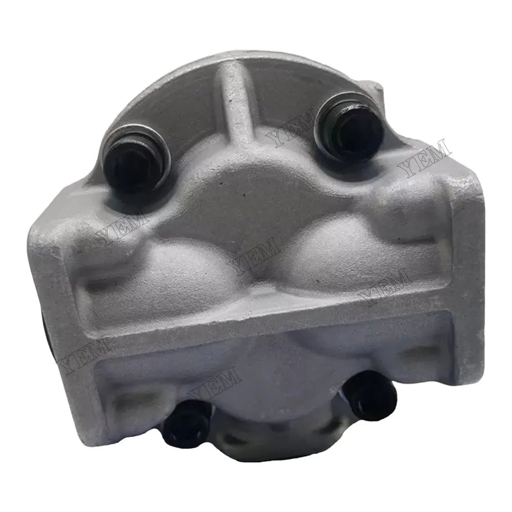 For Komatsu Excavator PC110R-1 PW110R-1 Gear Pump Assy 705-24-31090