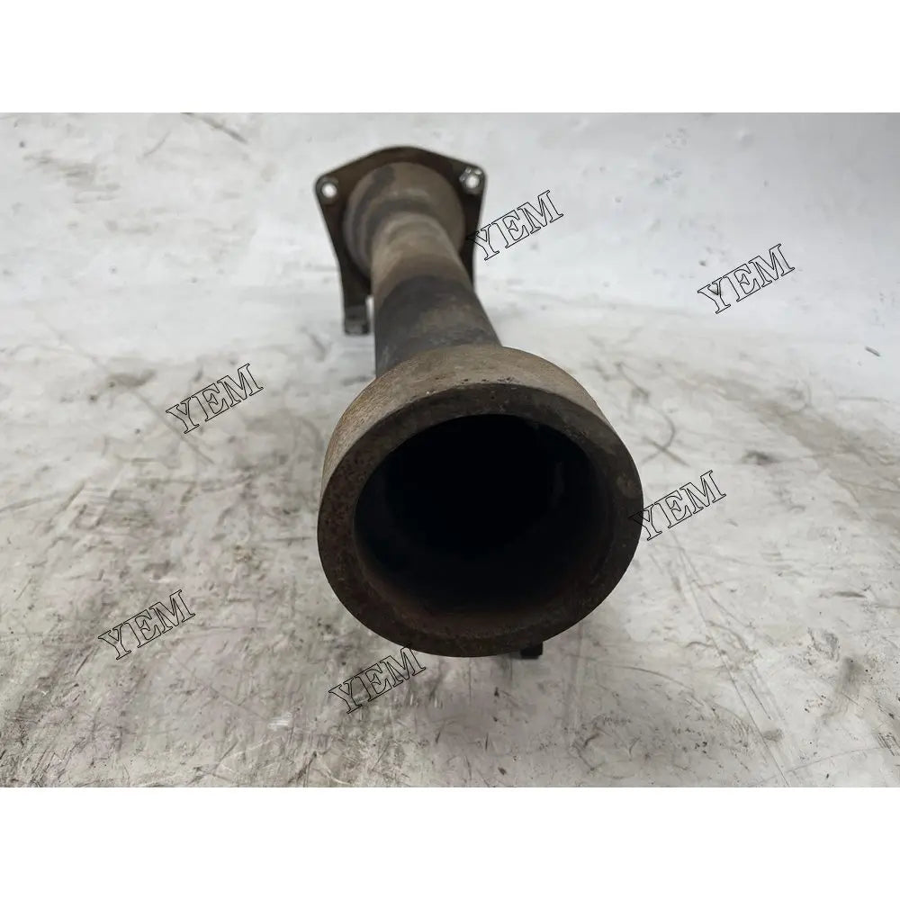 Engine 9079582 For Liebherr Intercooler to supercharger interface D934T S Engine Parts For Yanmar