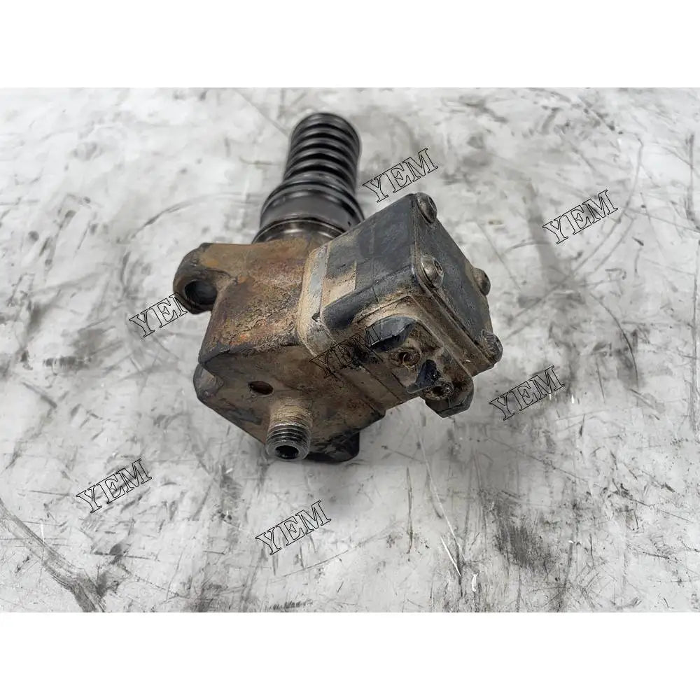 Engine D934T S Fuel Injection Pump For Liebherr 10116257 Diesel engine spare parts For Yanmar