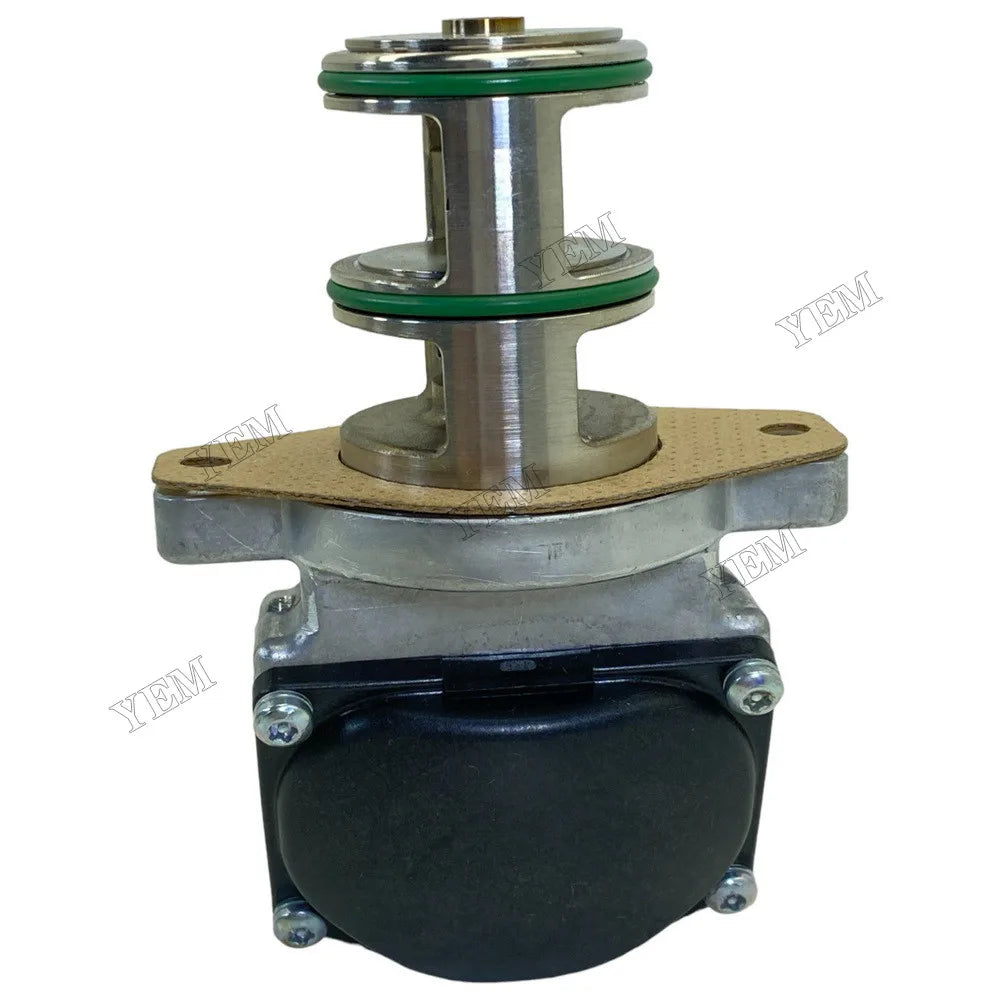 For John Deere 370E 410E 460E 260E 310E 9540iWTS 9640WTS 9780CTS 9230 9330 9630 Exhaust Gas Recycling Valve DZ109985 For John Deere