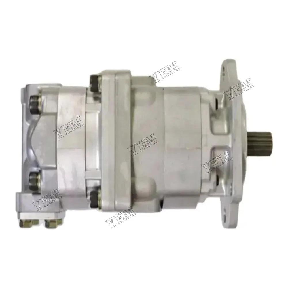For Komatsu Wheel Loader WA380-1 Hydraulic Pump 705-52-30220 For Komatsu