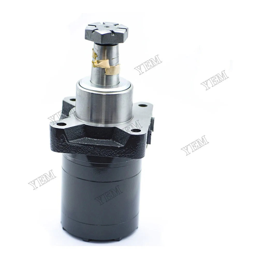 For Bobcat 84 Angle Broom Hydraulic Motor 7196949 For Bobcat