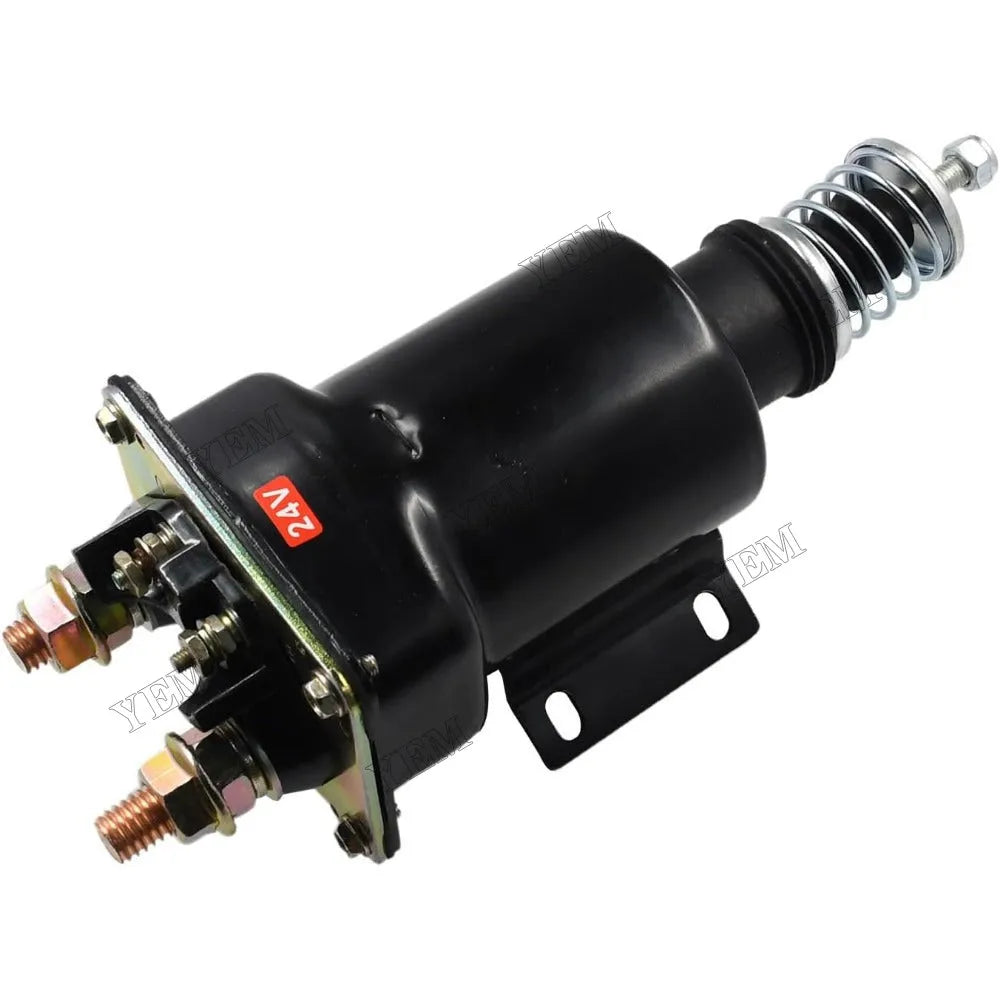 For Caterpillar CAT 3176 3406 3408 3412 3508 3512 3516 Solenoid Valve 338-3453 For Caterpillar