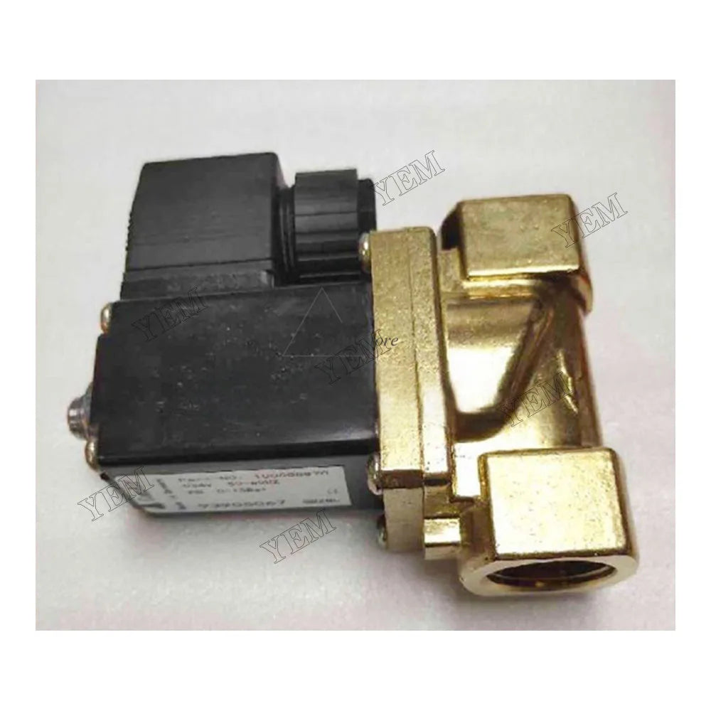 For Compair Air Compressor Solenoid Valve 100008870 11482274