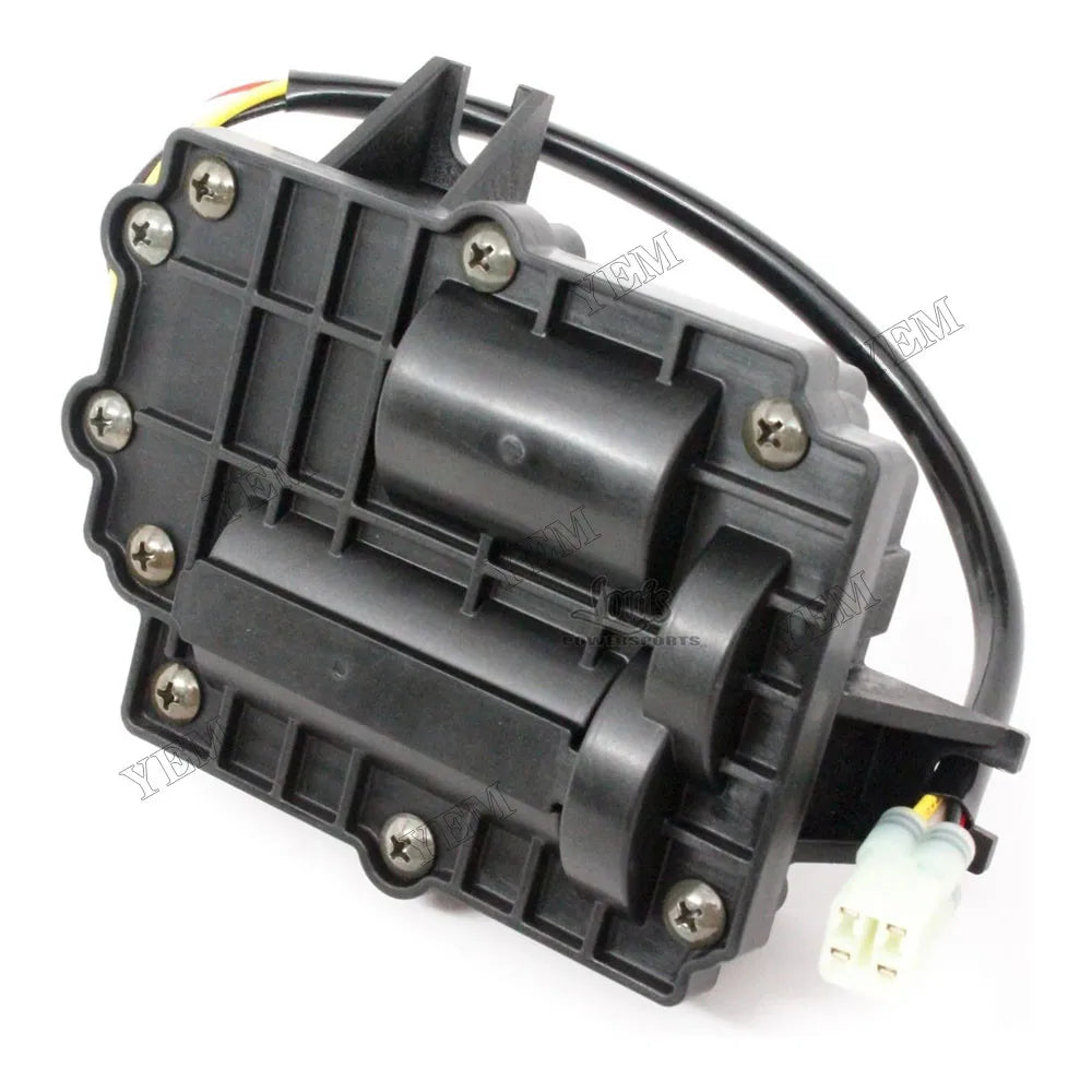 For Arctic Cat 2WD 4WD Actuator Front Differential Gearcase 0502-579 3306-264 For Cat