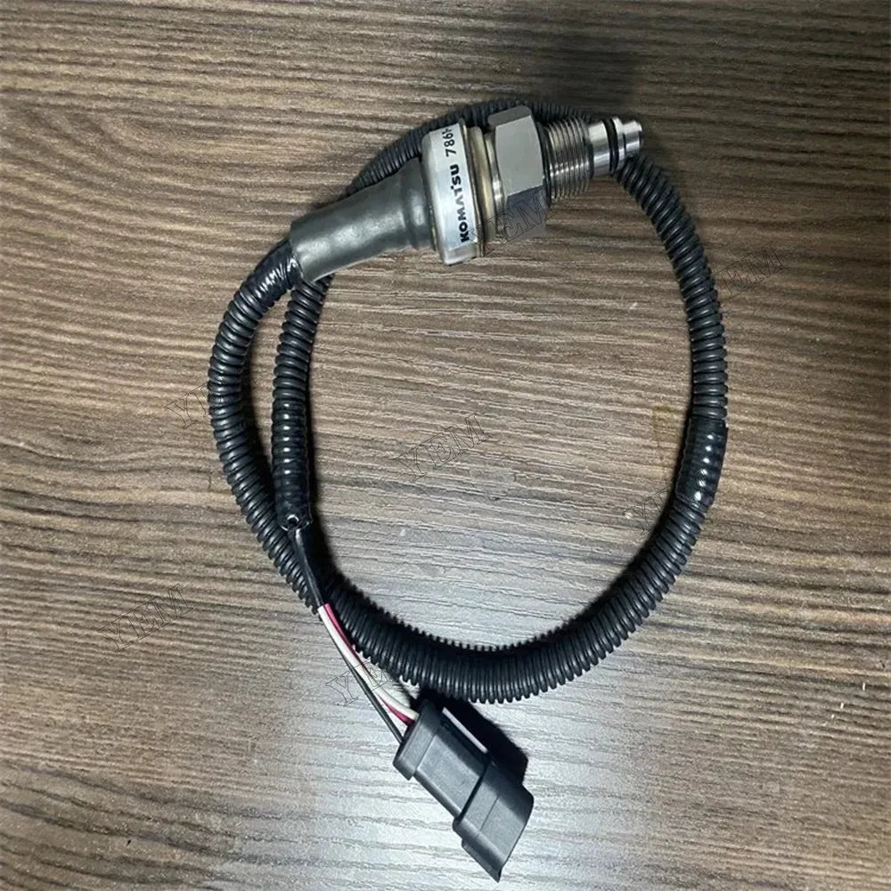 For Komatsu Loader WA600-8 WA600-8E0 WA800-3E0 WA900-3E0 WA900-8 Sensor 7861-93-1930 For Komatsu