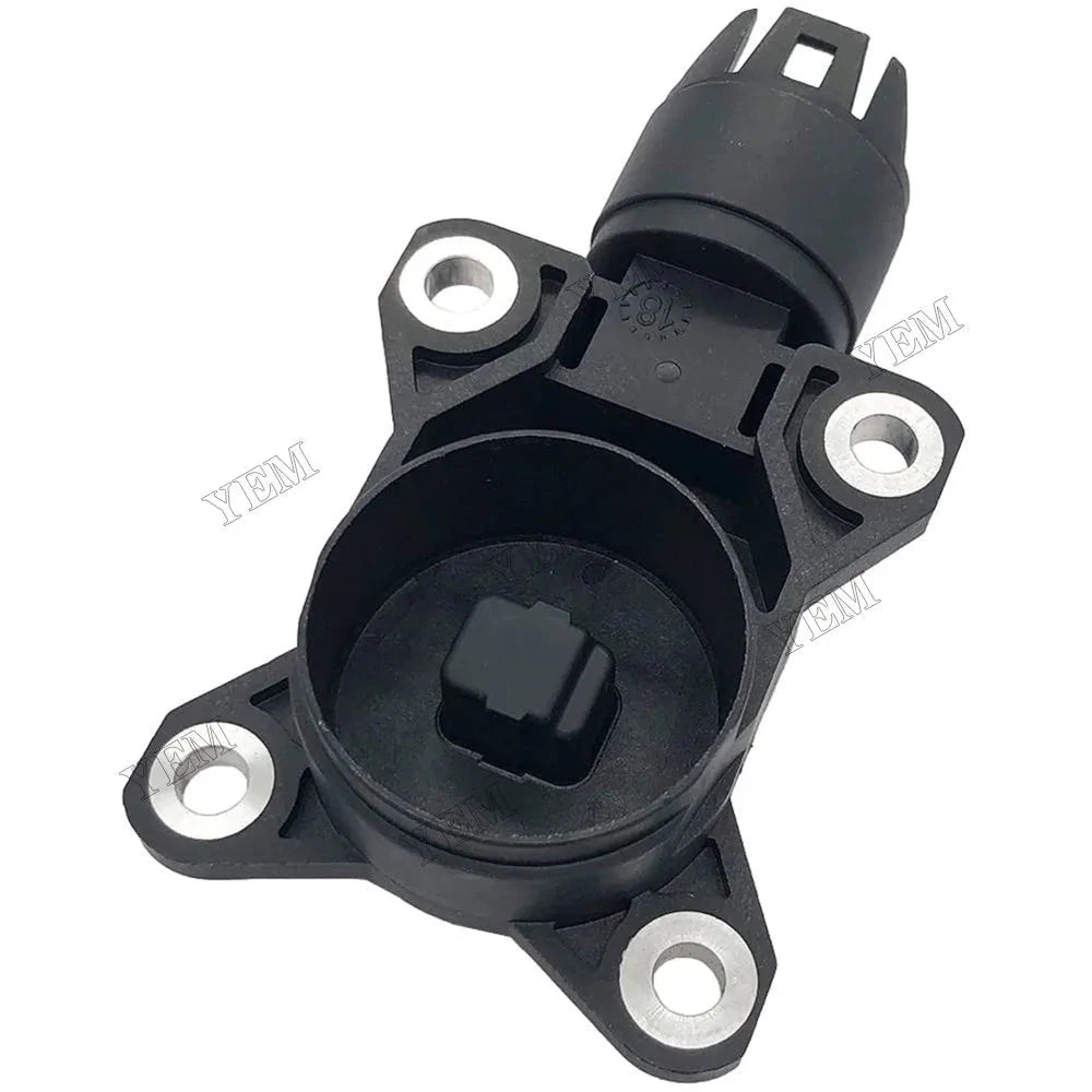 For BMW 545i 550i 645Ci 745i 760i X5 Eccentric Shaft Camshaft Sensor 11377527017 For BMW