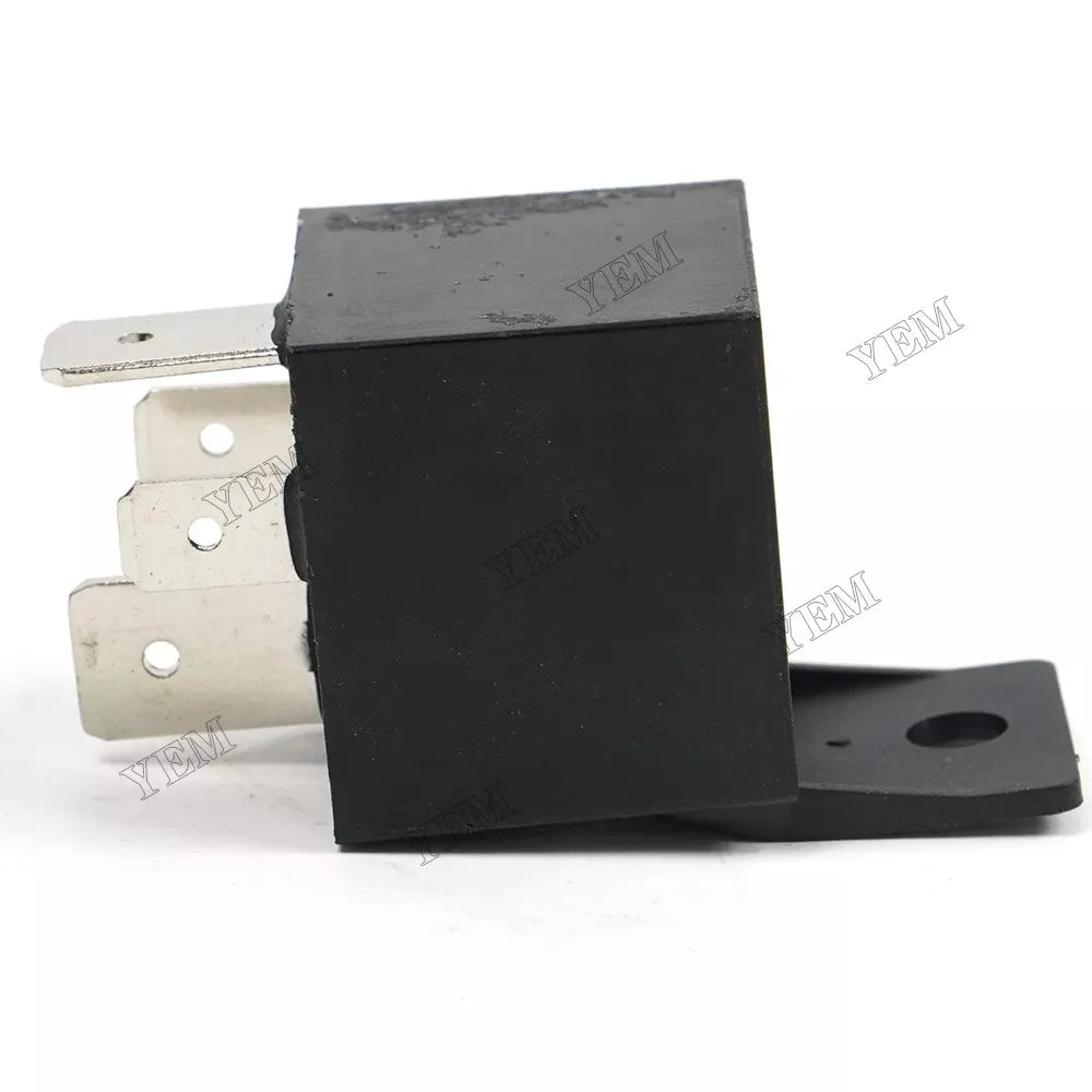 For SDMO FG Wilson 14V 80A Fuel Shut Off Solenoid Relay 31613069301 10000-50402 For Fg Wilson