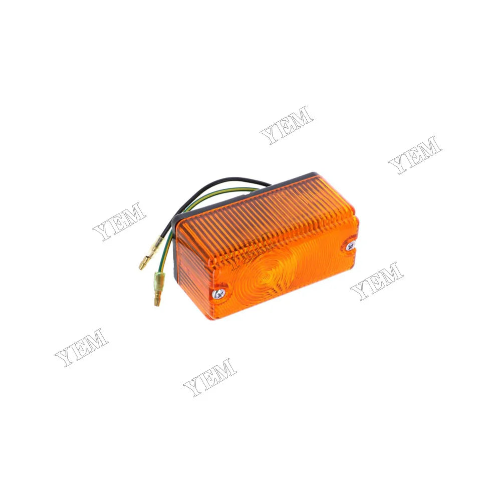 For Toyota Forklift 3FG33 3FG40 4FD20 4FD30 4FG10 4FG18 4FG25 4SDK4 FGC35 FGC45 Light Turn Signal 56610-22000-71 For Toyota