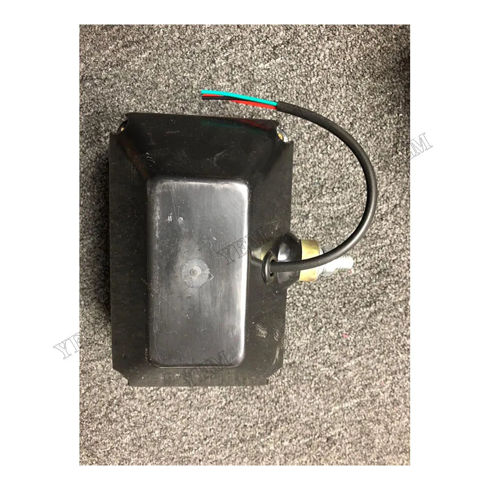 For Hitachi Excavator EX200-5 EX100-5 EX120-5 EX200LC-2 EX230LC-5 24V 70W Lamp Head Light 4326800 4314613 4336570 For Hitachi