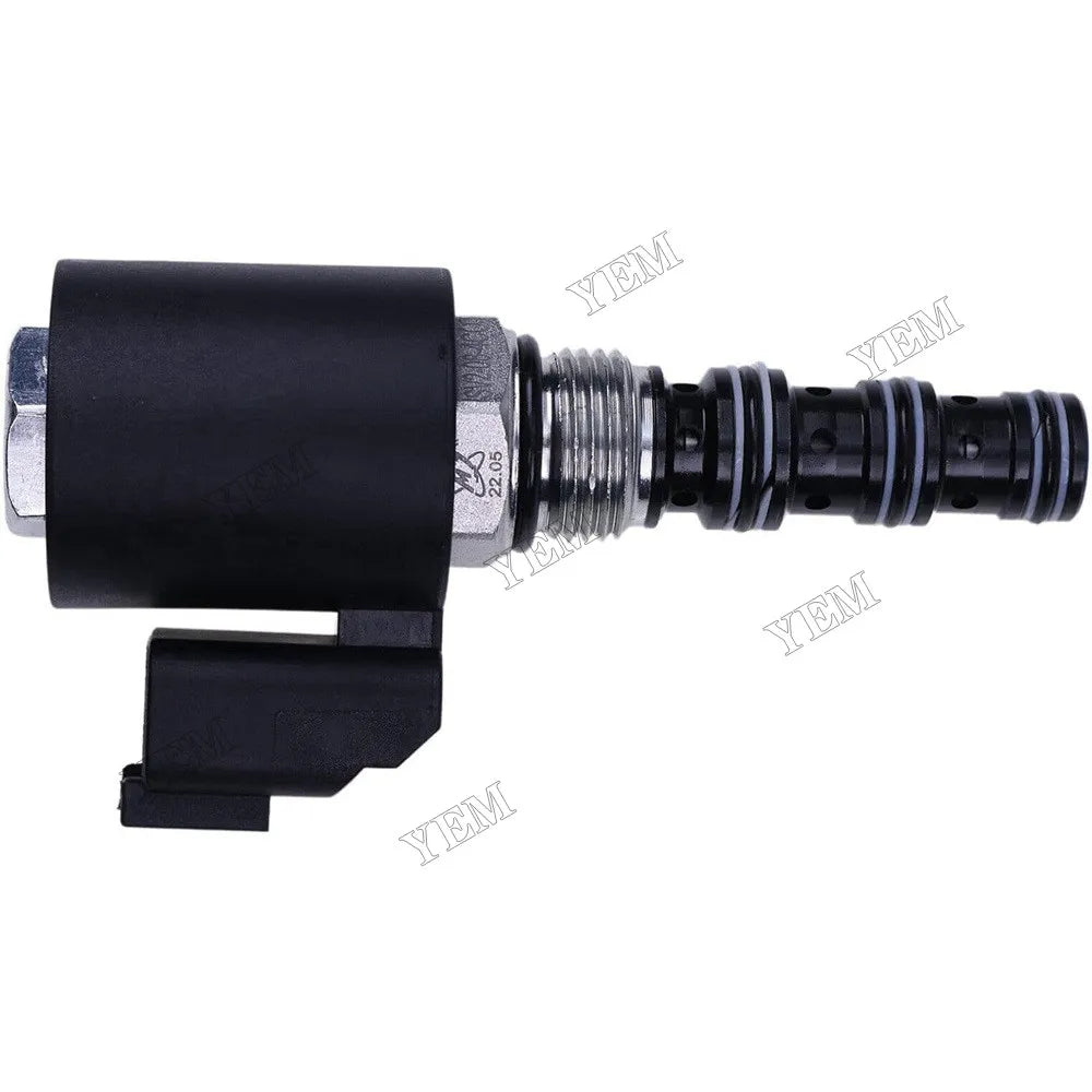 For CASE Loader 580N 580SN 590SN Solenoid Valve 84574141 For Case