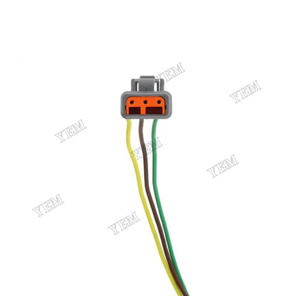 For International Navistar MaxxForce DT 9 10 Engine 3200 4300 7400 4400LP Oil Pressure Sensor 1875784C93 3PP6-21 3PP6-24 For Navistar