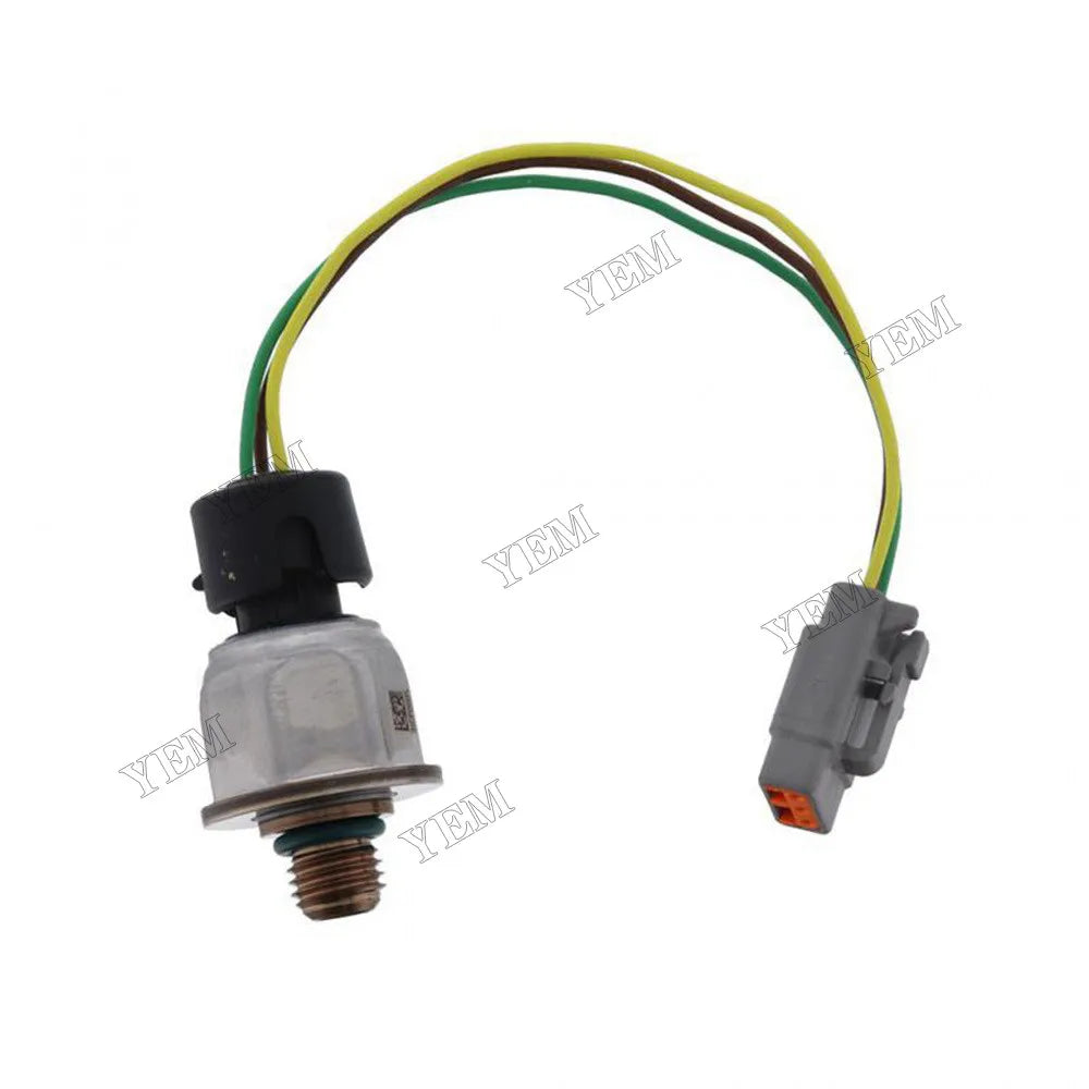 For International Navistar MaxxForce DT 9 10 Engine 3200 4300 7400 4400LP Oil Pressure Sensor 1875784C93 3PP6-21 3PP6-24 For Navistar