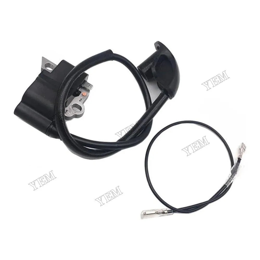 For Stihl Brushcutter FS120 FS120R FS200 FS200R FS020 FS202 TS200 FS250 Ignition Coil 4134-400-1301 For Stihl