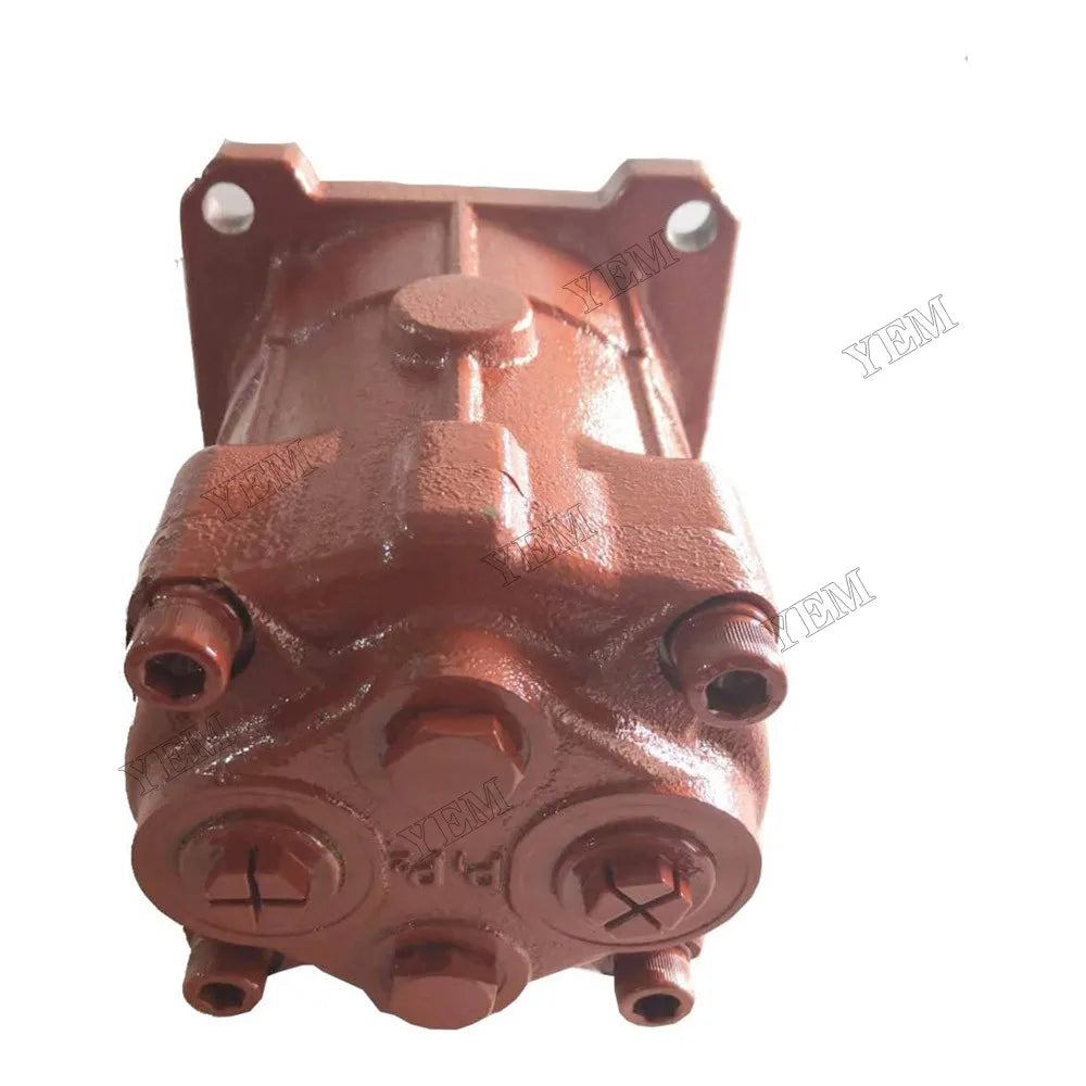 For KYB MSF46 AICHI D705 Lift Truck Hydraulic Piston Motor 20460-34604 For KYB