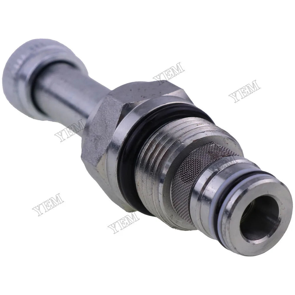 For John Deere S680 S685 S690 S780 S785 8100 8400 8600 8800 9700 9900 CH570 CH670 12V Solenoid Cartridge Valve AN235698 For John Deere