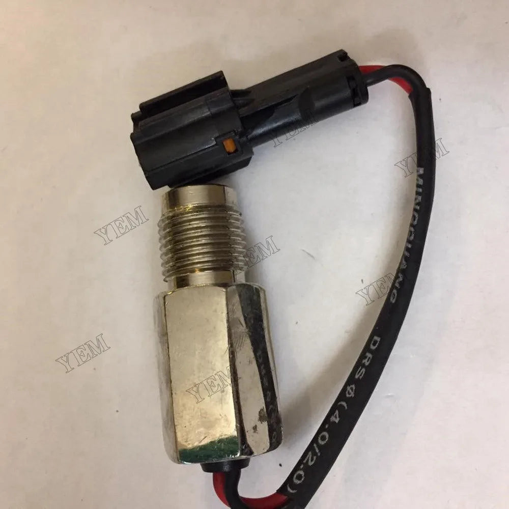 For Hyundai Engine D6BT D6BR Excavator R210-7 R215-7 R225-7 R200-5 R210-5 R220-5 Revolution Speed Sensor