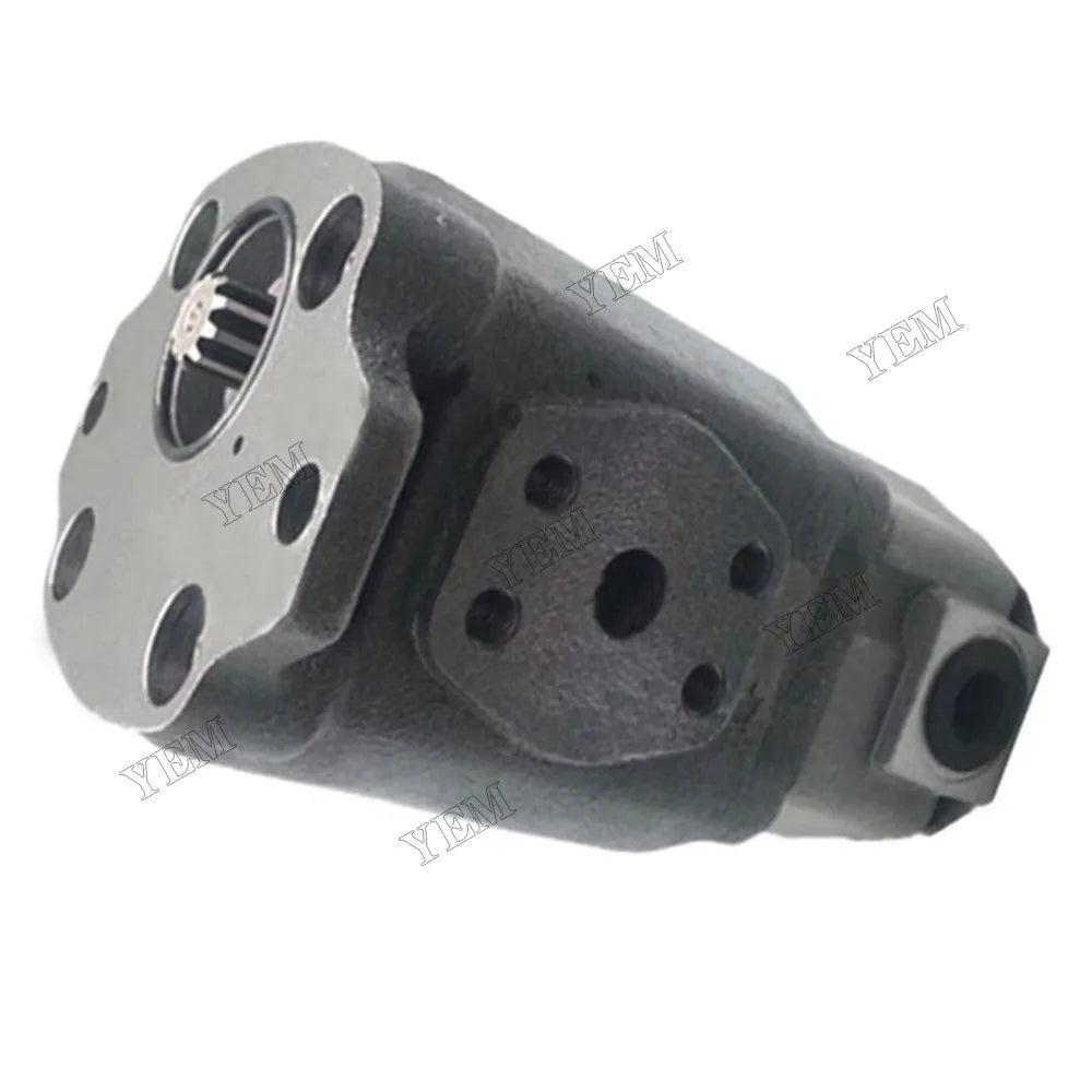For Caterpillar CAT Excavator 305.5 306 306D 308 Gear Pump 274-5947 For Caterpillar