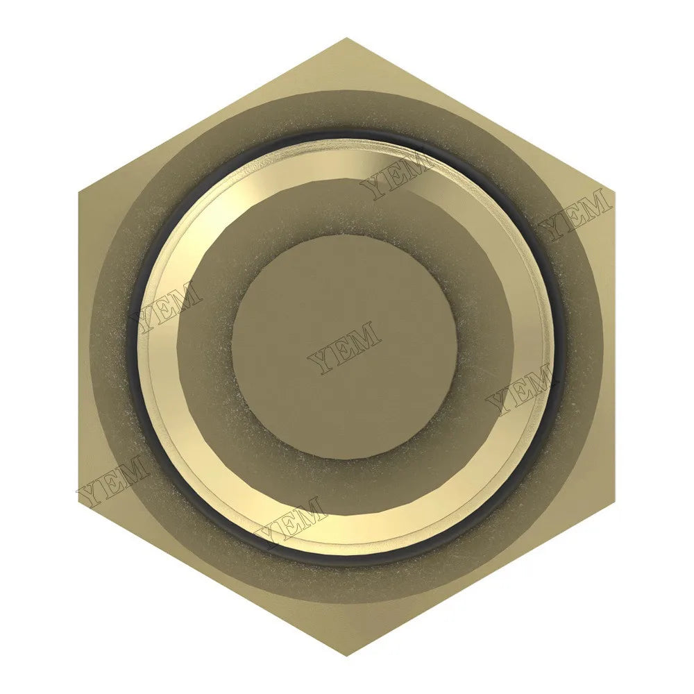 For John Deere 350DLC 350GLC 370C 380GLC 450CLC E330LC E360LC Fuel and Coolant Temperature Sensor RE48419 For John Deere