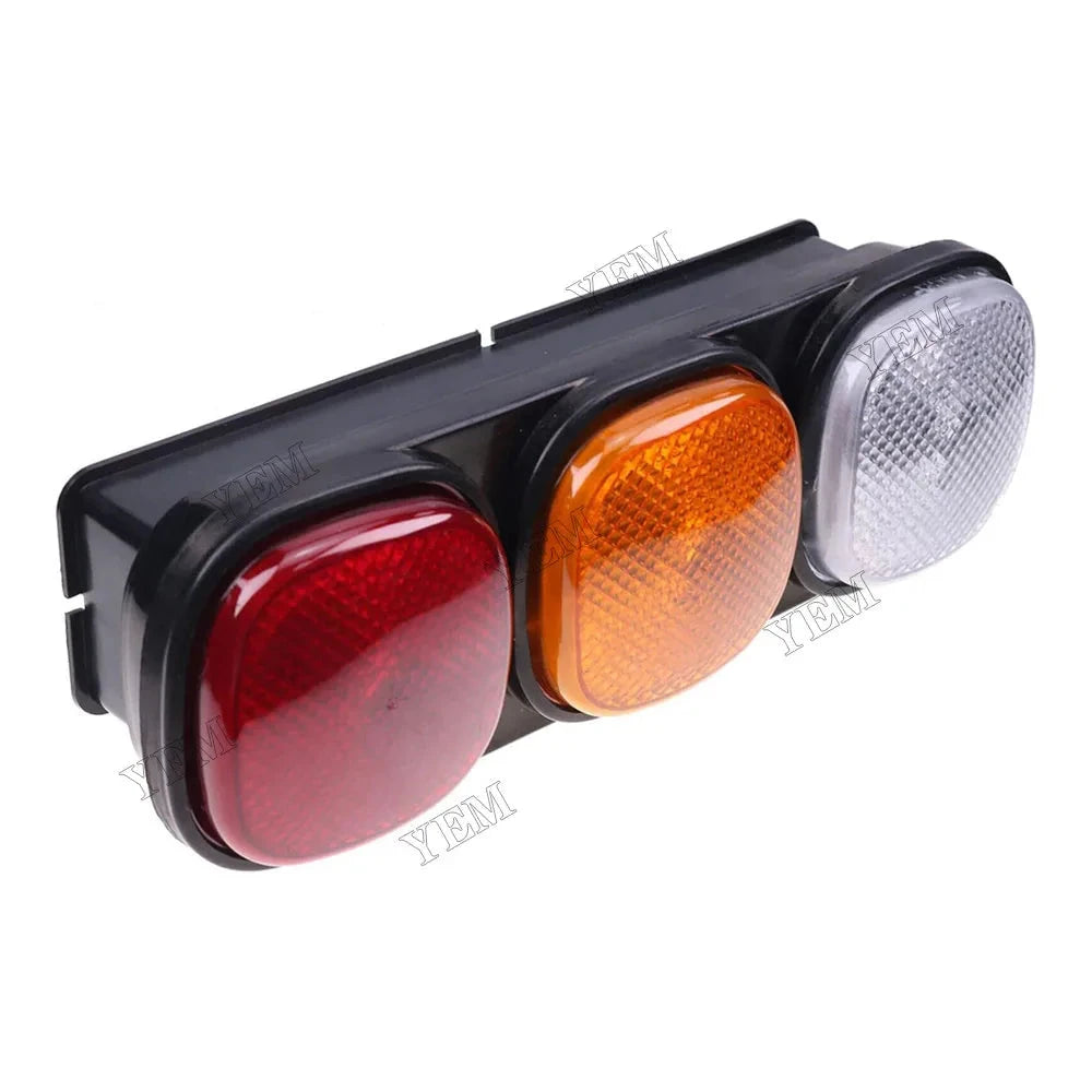 For JCB Telescopic Handler 531-70 550-140 535-60 528S 526 Rear Light Cluster 700/50129 For JCB