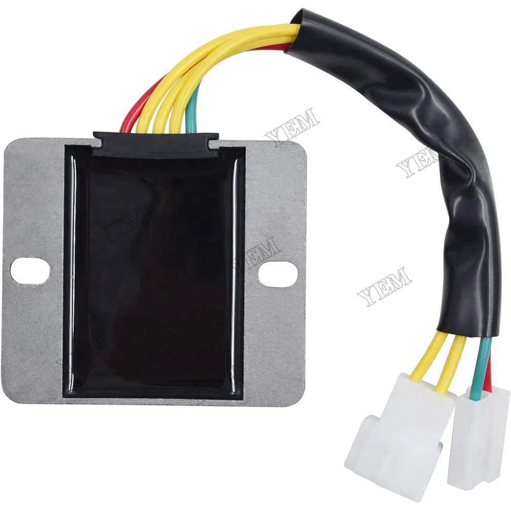 For Hyosung GT250 GT650 GV250 GV650 Piaggio NRG mc2 X8 Motorcycle Rectifier 32800-HN9-101 32800-HN9-110 For Hyosung