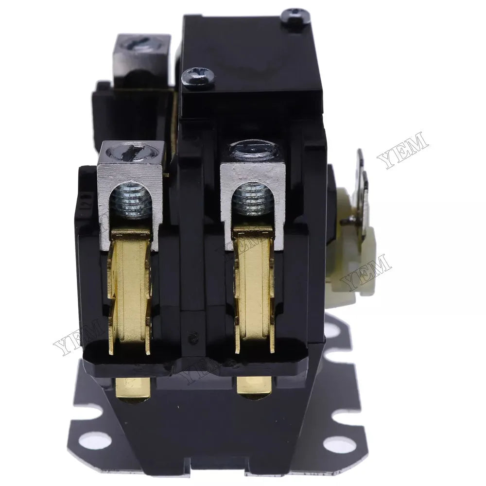 For Air Condition 24V AC Coil Definite Purpose Contactor SA-1.5P-40A-24V 3100-15Q1 DP40241 For