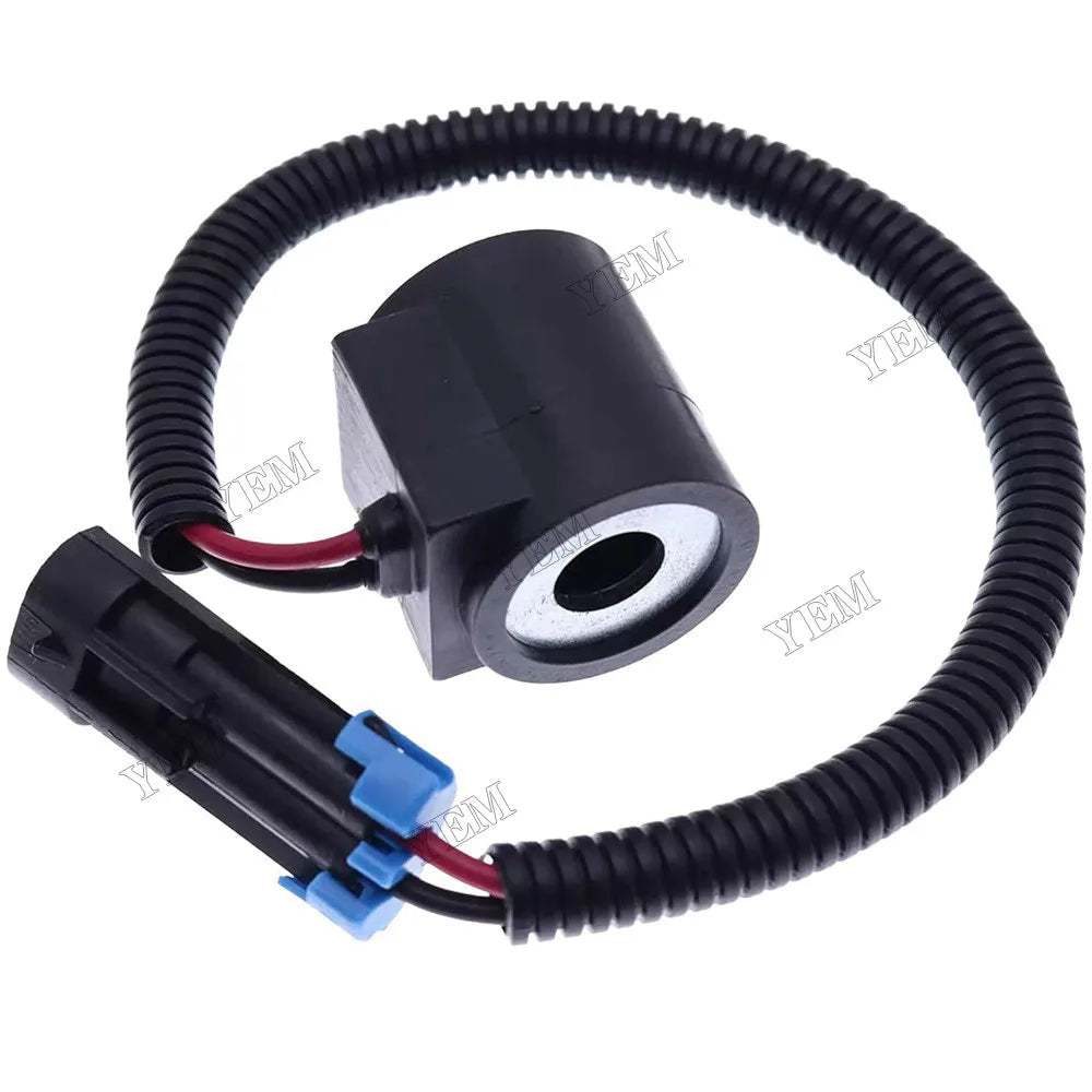 For Bobcat Loader S130 S150 S160 S175 S185 S205 S220 S250 S300 S330 Solenoid Valve Coil 6688934 For Bobcat