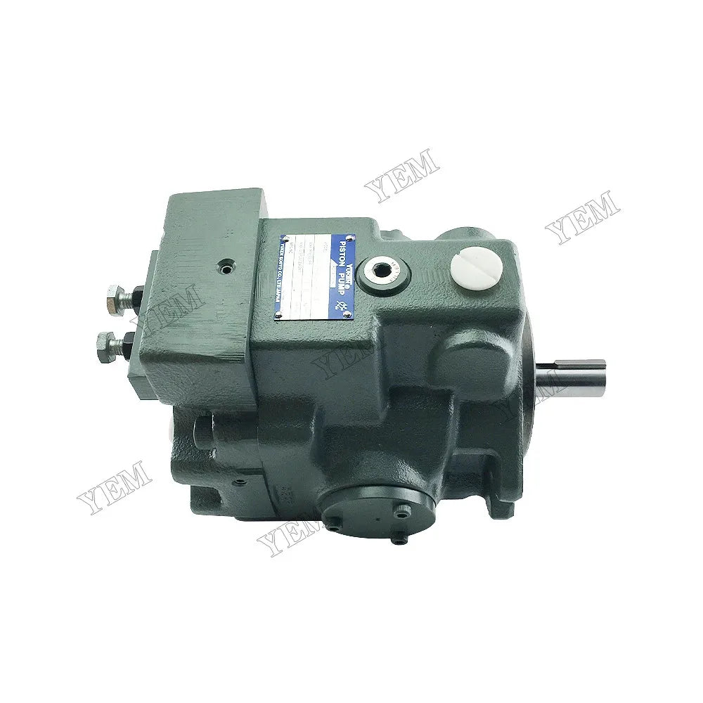 For Yuken Hydraulic Piston Pump A37-F-R-01-C-K-32 For Yuken