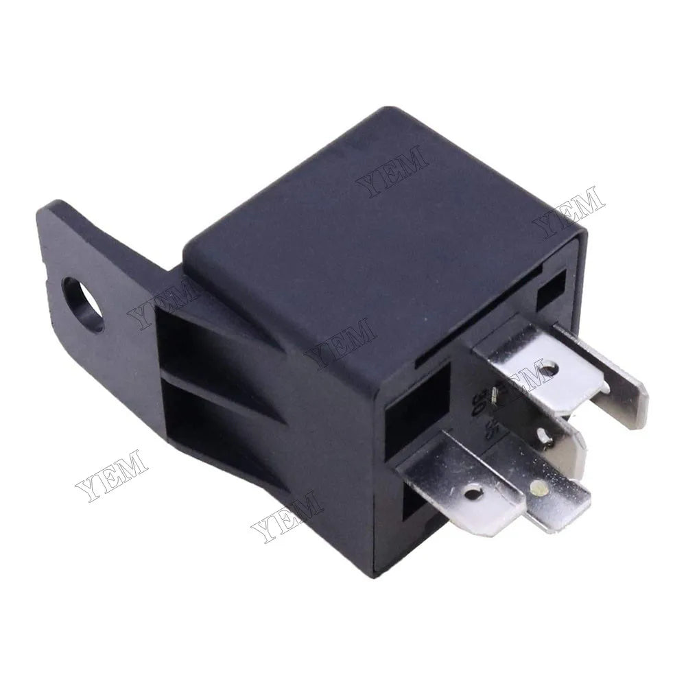 For CASE MX135 6130 420 620 625 635 7088 7130 5088 5130 MX100 MX110 6088 Starter Relay 87522476 For Case