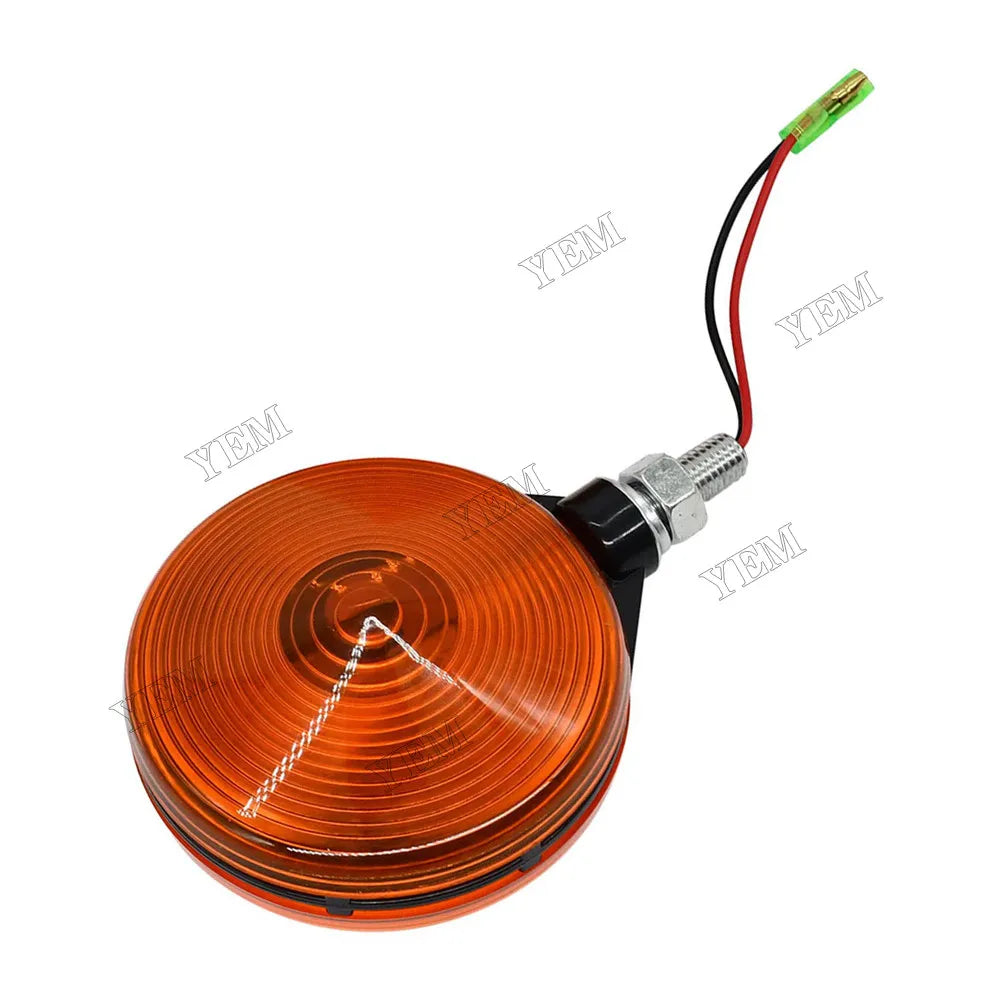 For Kubota Tractor M5040 M6040 M7040 M8540 M9540 M9960 Hazard Light Assembly 3C081-75870 For Kubota