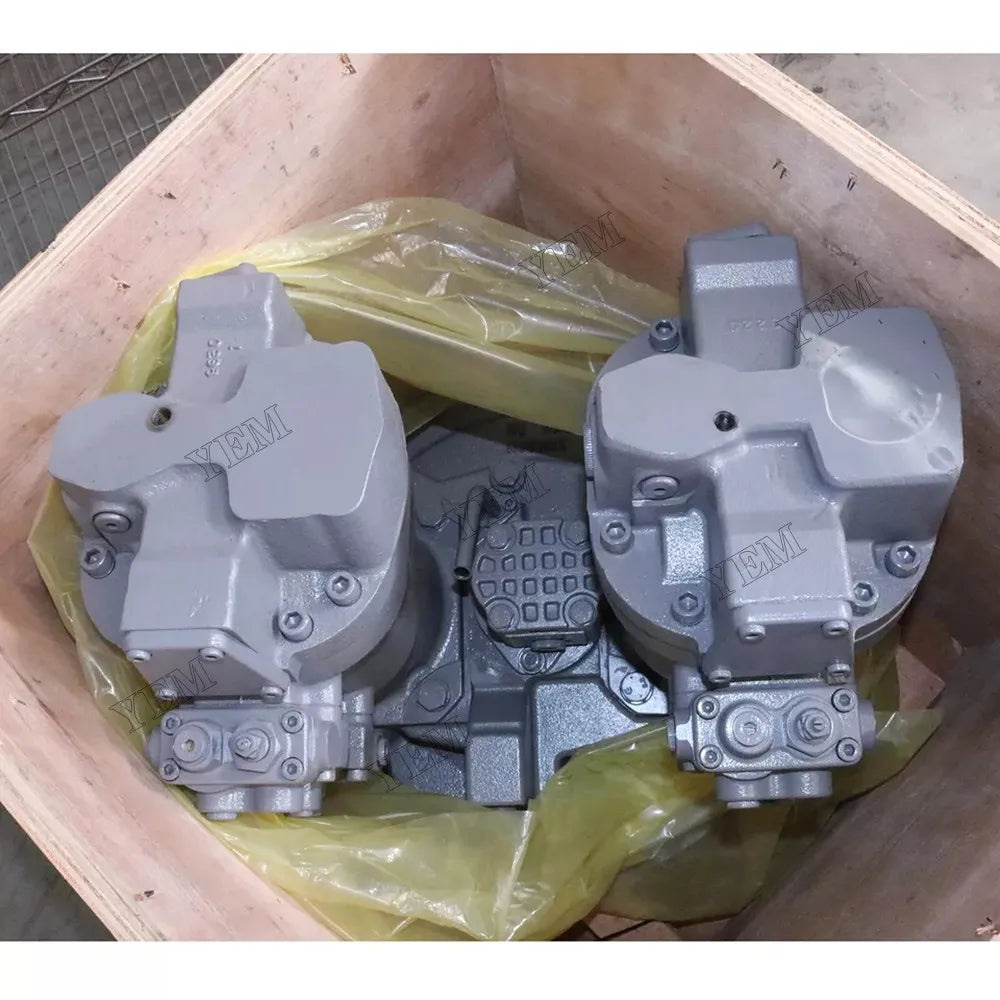 For Hitachi Excavator ZX330 ZX330-3G ZX350K-3G ZX360H-3G ZX370MTH Hydraulic Pump 9195238 9195241 For Hitachi