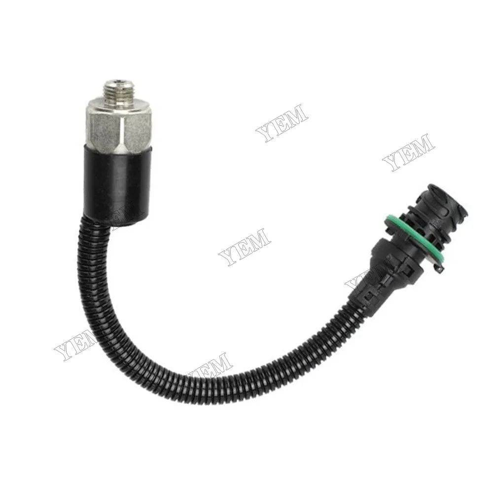 For Volvo Wheel Loader L110E L120E L150E L180E L220E L330E L50E L60E L70E L90E Pressure Sensor Switch VOE11170090 For Volvo