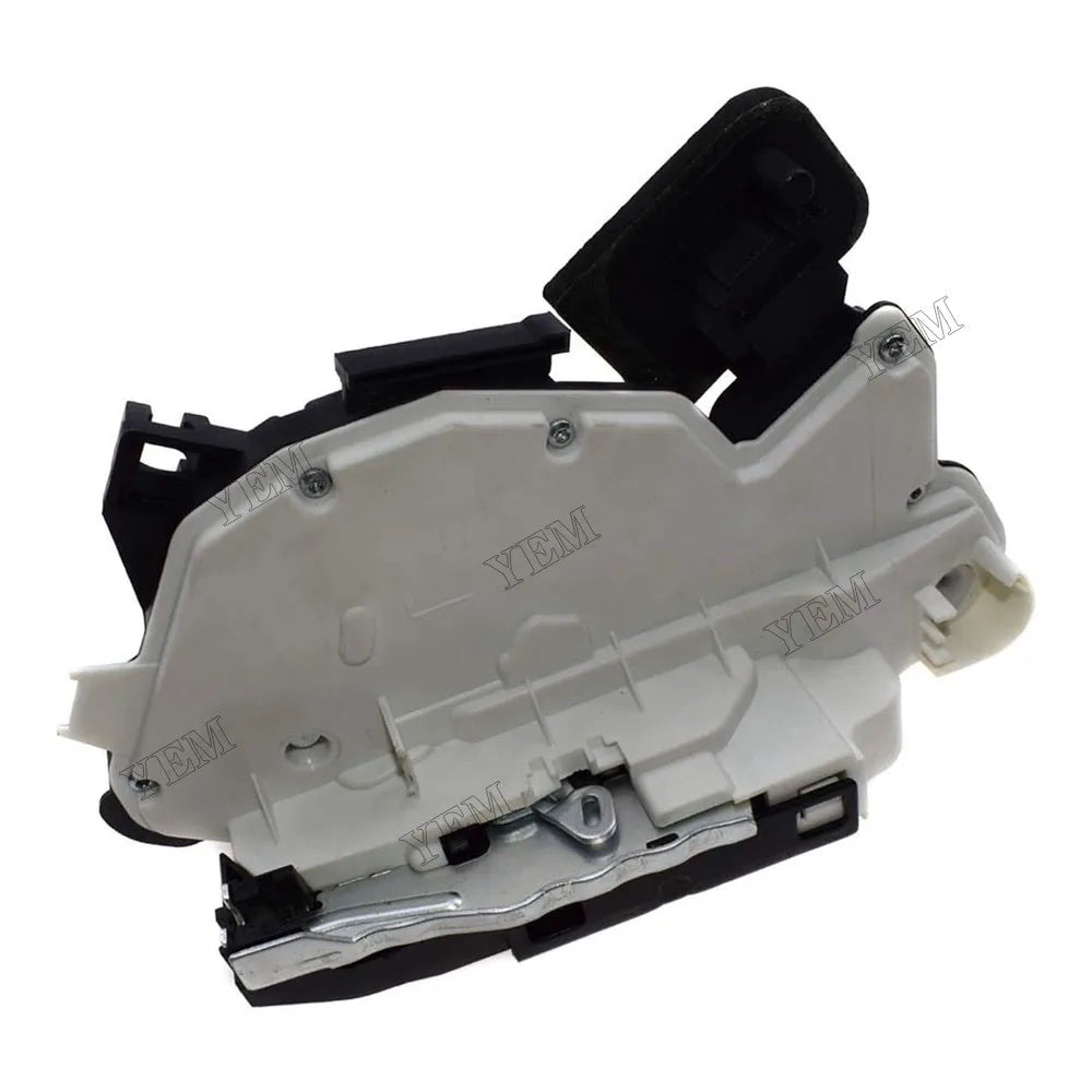 For Volkswagen Jetta Passat Beetle Caddy IV Golf VII Polo V Seat Leon SC ST Front Left Door Lock Latch Actuator 6RD837015A 5K1837015E For Volkswagen