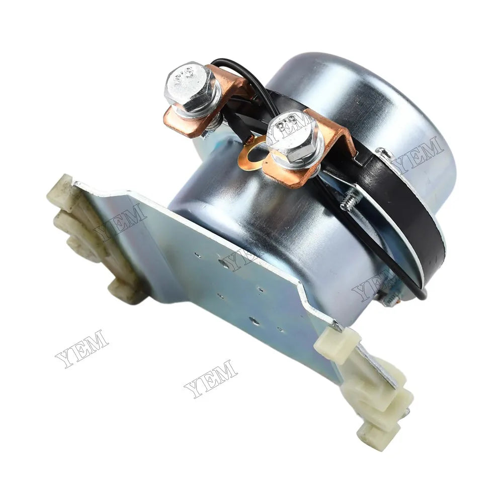 For Komatsu Excavators PC200-6 PC300 24V Heavy Duty Battery Relay 08088-70000 For Komatsu