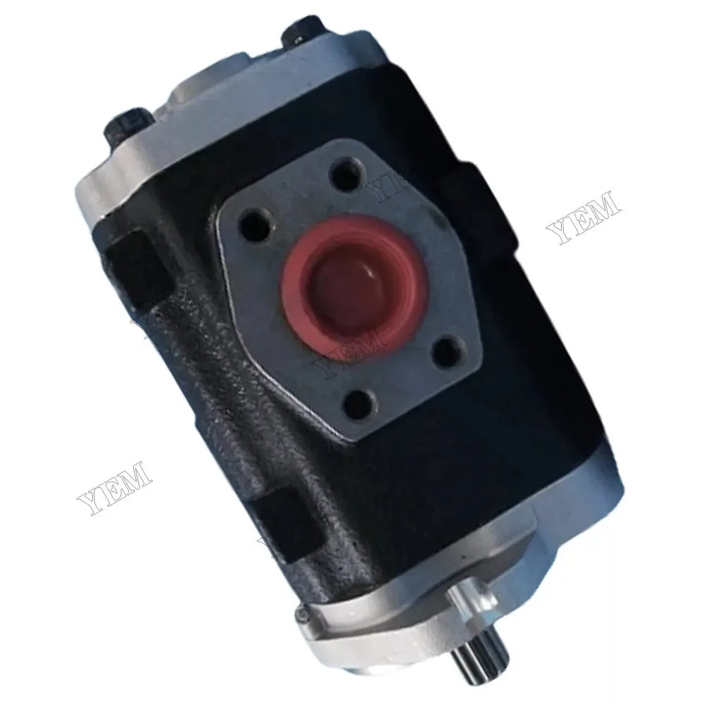 For Komatsu Forklift FD70-10-US FD60-10-EC FD80-10-US FD80-10 FD60-10 FD70-10 DX50 Hydraulic Pump 3FD-60-31210 For Komatsu