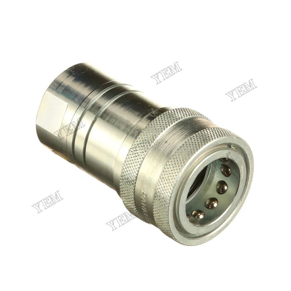 For New Holland Tractor TV140 TV145 TV6070 8670 8770 8870 8970 9184 9280 3/4 Female Coupling 86025387 For New Holland